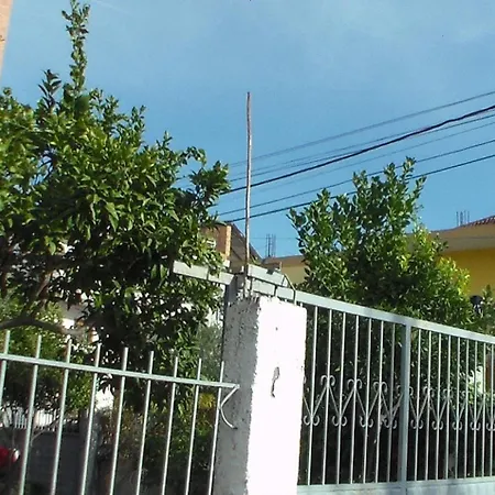 Sea View شقة ساراندا