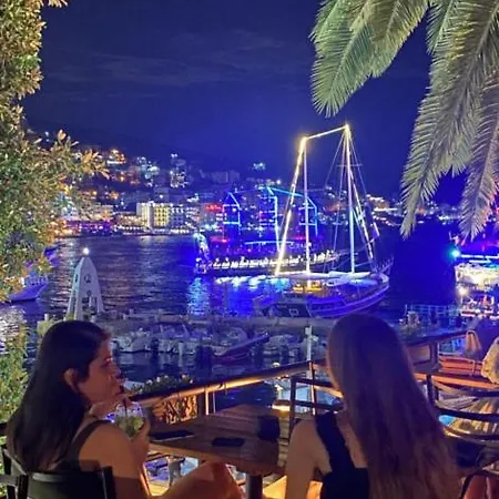Sea View ساراندا