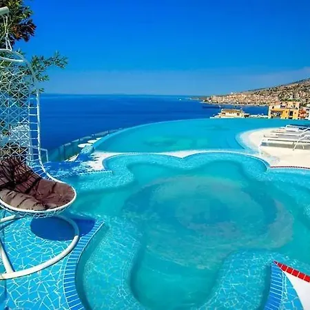 شقة Sea View